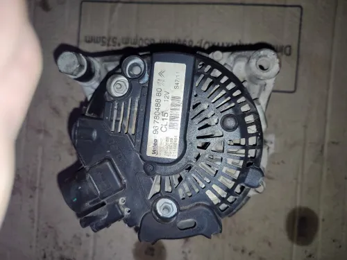 Moteur 1.6 hdi un seul arbrakam Continental 308 2011