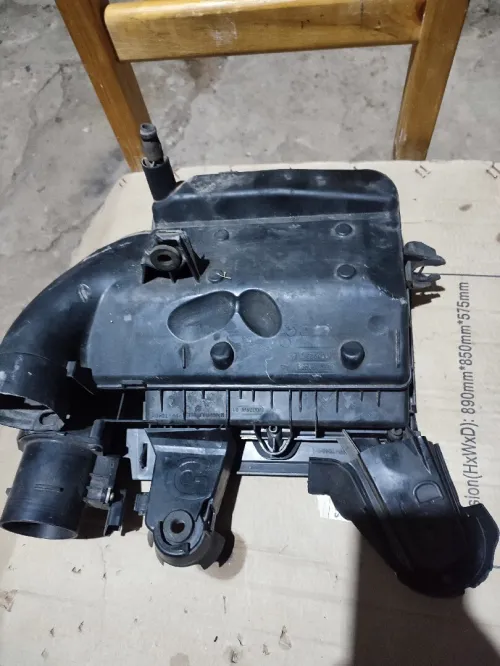Moteur 1.6 hdi un seul arbrakam Continental 308 2011