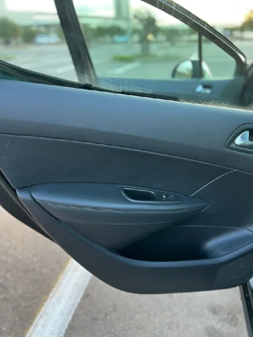 Peugeot 308 2012 308