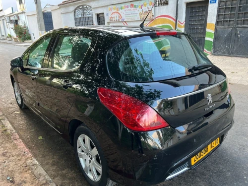 Peugeot 308 2012 308