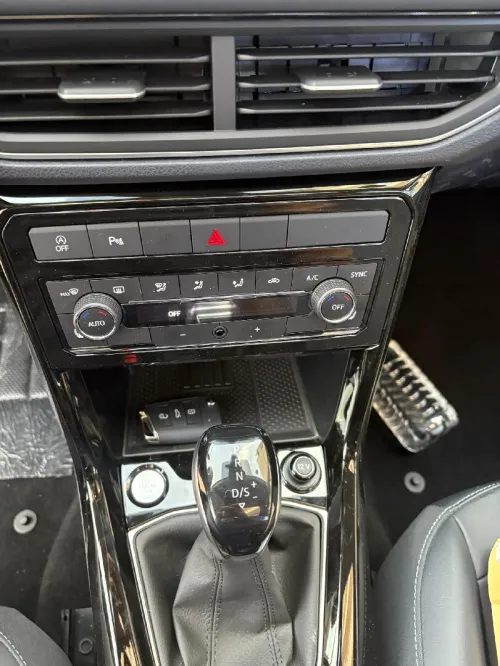 Volkswagen Tahru 2025 Ruijin