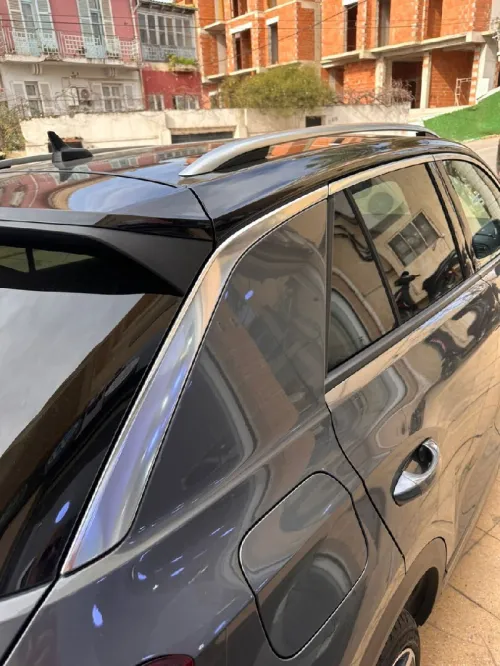 Volkswagen T-Roc 2022 UNITED