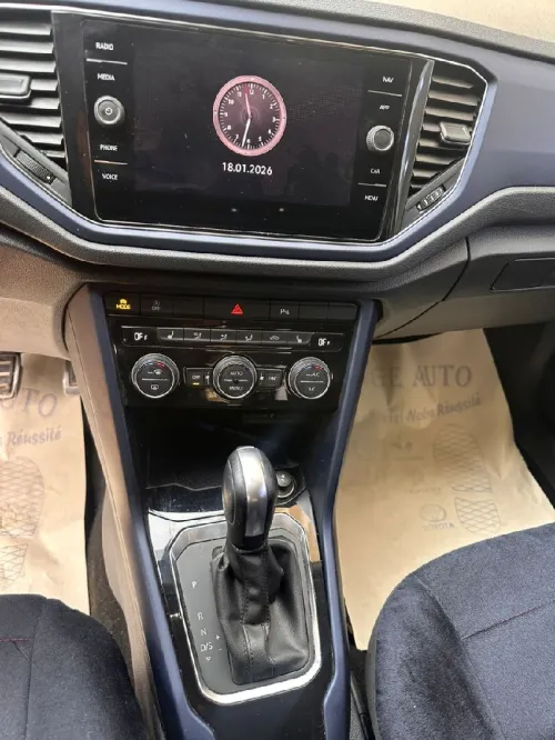 Volkswagen T-Roc 2022 UNITED