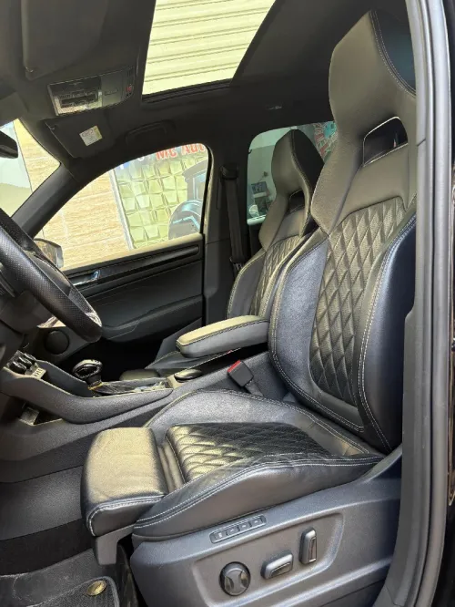 Skoda Kodiaq 2024 