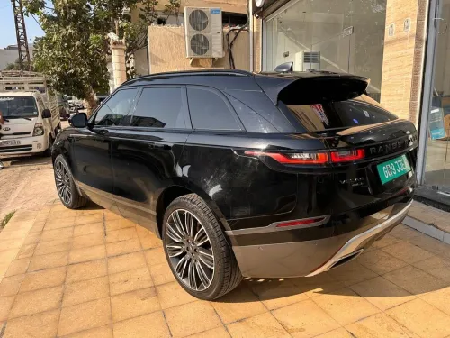Land Rover Velar 2019 R dynamique