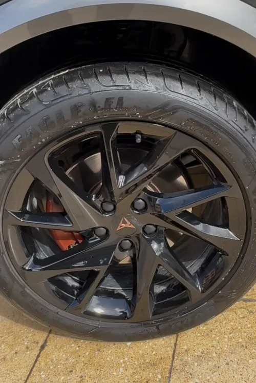 Cupra  Formentor 2023 