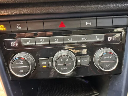 Volkswagen T-Roc 2022 UNITED