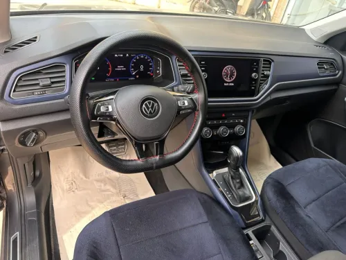 Volkswagen T-Roc 2022 VW Edition