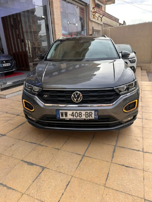 Volkswagen T-Roc 2022 VW Edition