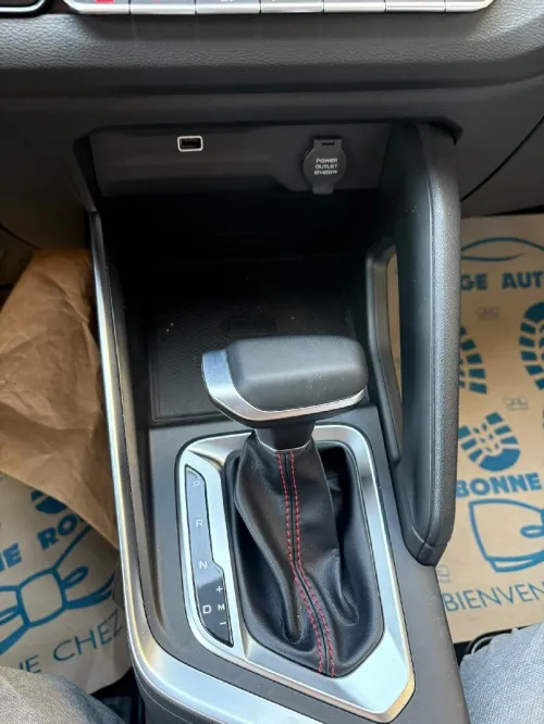 Lifan X3 pro 2026 International