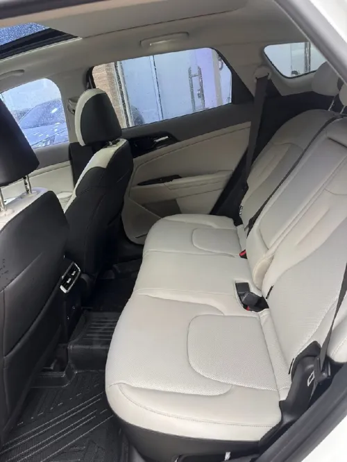 Kia Sportage restylé 2025 GT-Line P Business