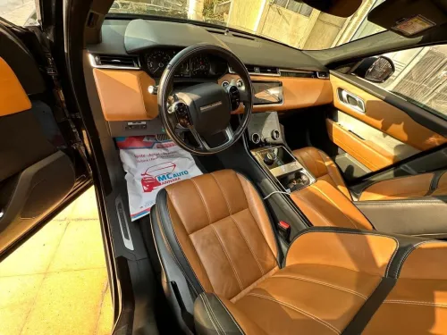 Land Rover Velar 2019 R dynamique