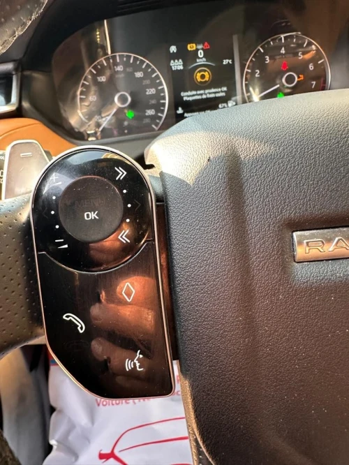 Land Rover Velar 2019 R-Daynamic
