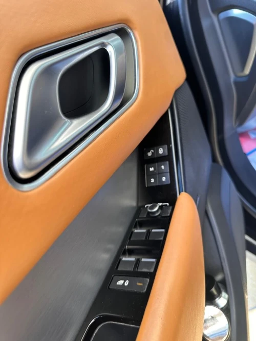 Land Rover Velar 2019 R-Daynamic
