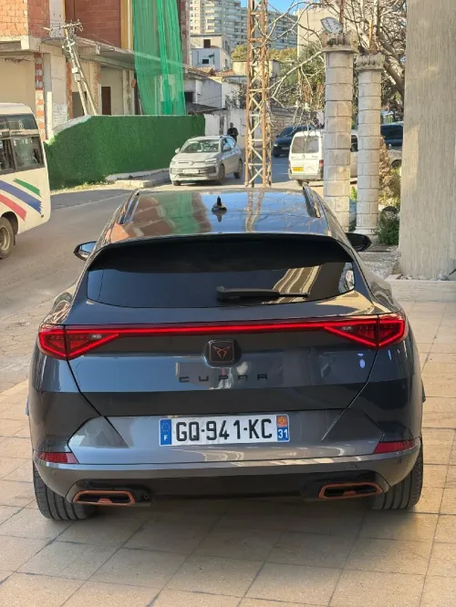 Cupra  Formentor 2023 