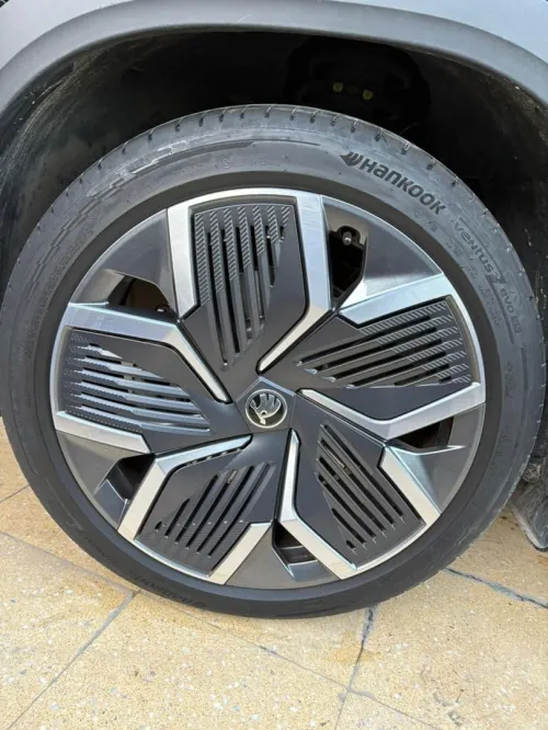Skoda Kodiaq 2024 