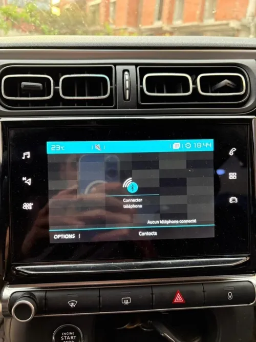 Peugeot 2008 2020 GT-line