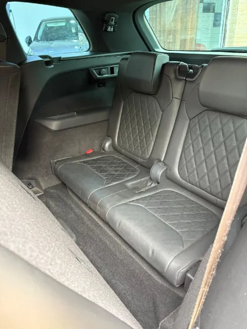 Skoda Kodiaq 2024 Sport line