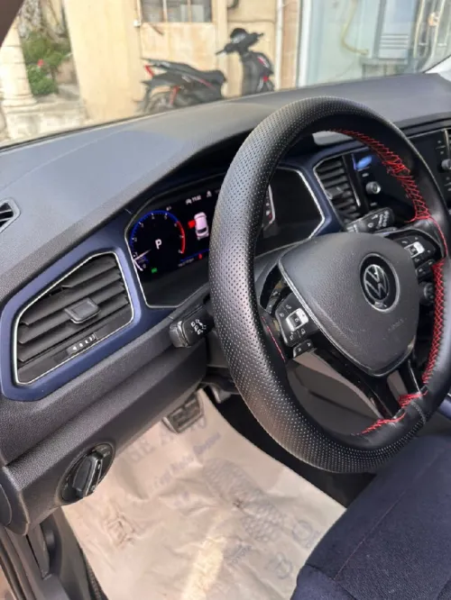 Volkswagen T-Roc 2022 UNITED