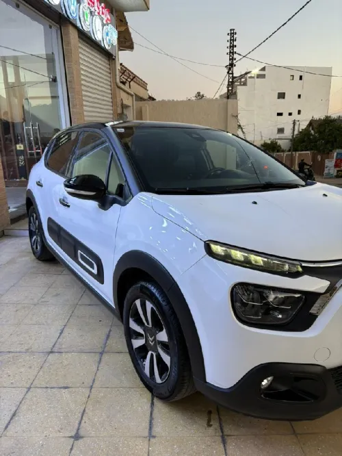 Citroen C3 2022 Collection