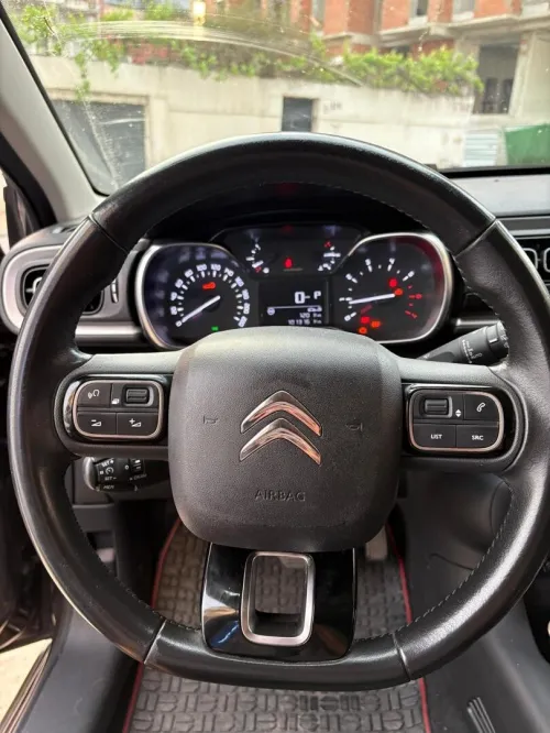 Citroen C3 2022 SHINE