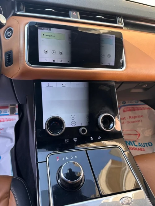 Land Rover Velar 2019 R-Daynamic