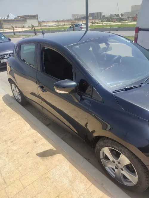 Renault Clio 4 2014 