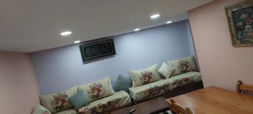 Vente Appartement Studio F2 Aïn Témouchent El malah