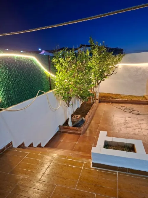 Location Bungalow F3 Mostaganem Mostaganem