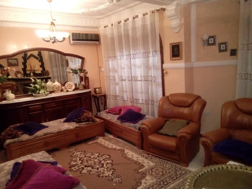 Vente Villa Sétif Setif