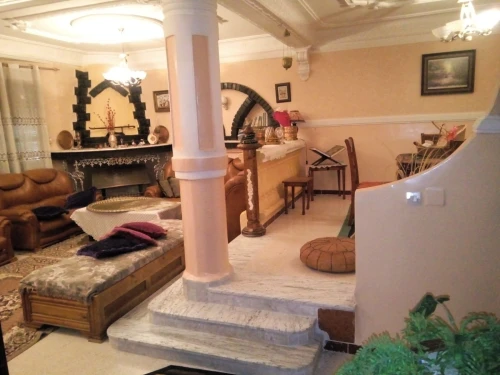 Vente Villa Sétif Setif