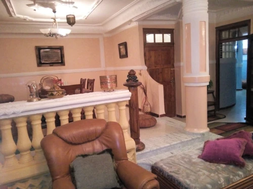 Vente Villa Sétif Setif