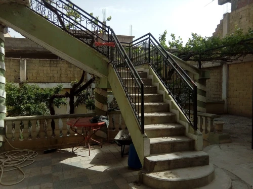 Vente Villa Sétif Setif
