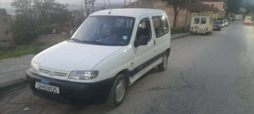 Citroen Berlingo 2001 Berlingo