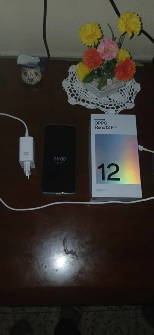 Oppo Reno 12F 12/256