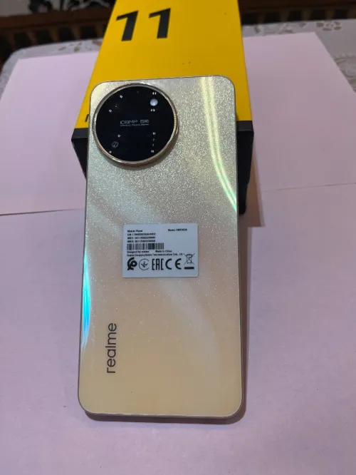 Realme Realme 11