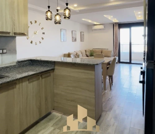 Vente Appartement F3 Oran Ain el turck