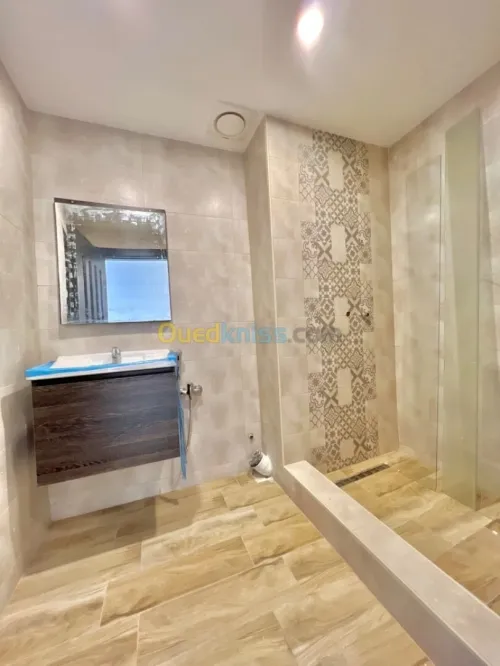 Vente Appartement F3 Oran Ain el turck