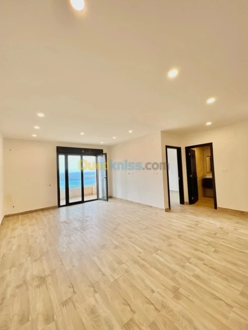 Vente Appartement F3 Oran Ain el turck