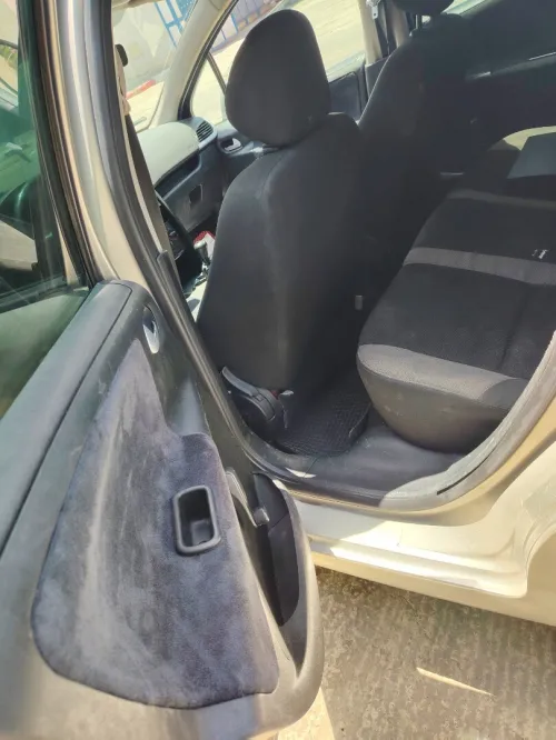 Peugeot 207 2008 207