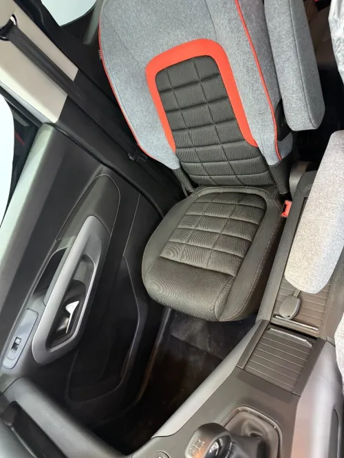 Citroen Berlingo 2026 XTR