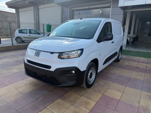 Fiat Doblo 2025 