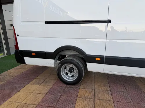 Renault Master 2025