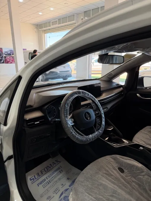 Geely GX3 PRO  2026 