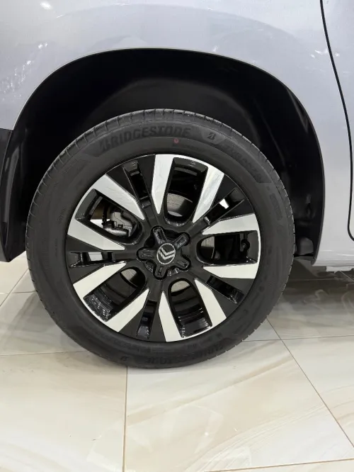 Citroen Berlingo 2026 XTR
