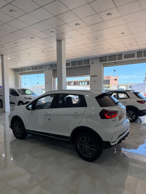 Geely GX3 PRO  2026 
