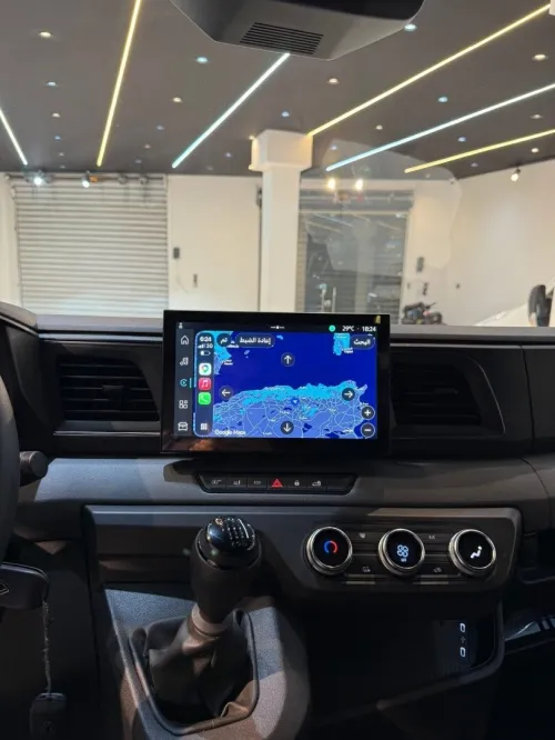 Renault Master nouvelles 2026