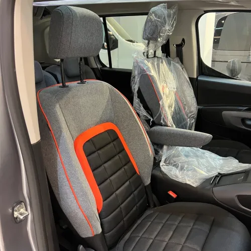 Citroen Berlingo 2026 XTR