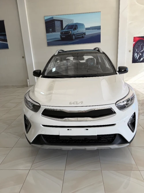 Kia KX1 2025 
