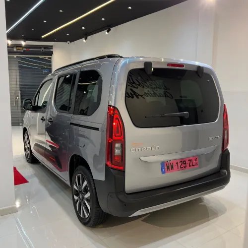 Citroen Berlingo 2026 XTR